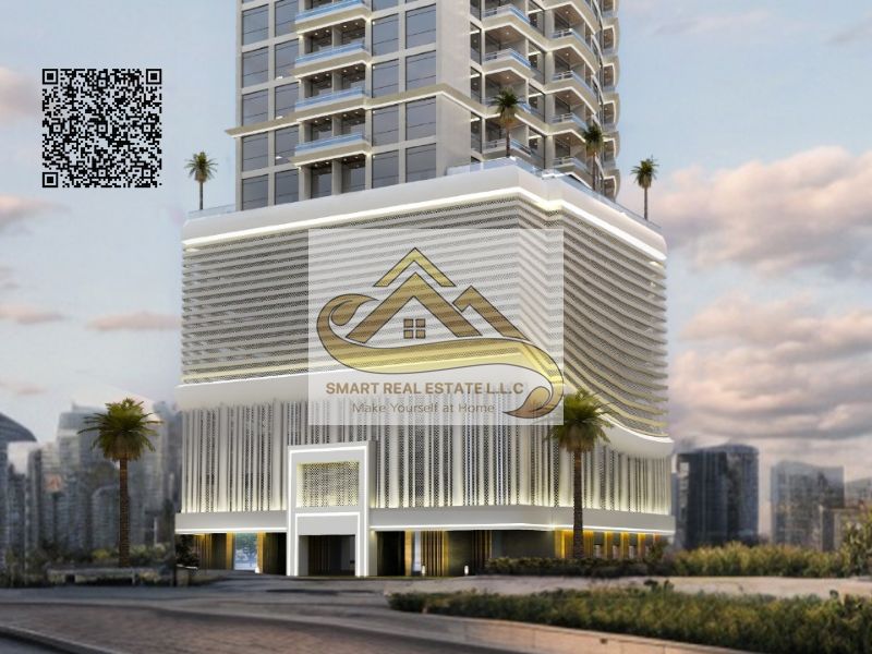 Luxury Apartment | 10% Down | 6-Year Plan