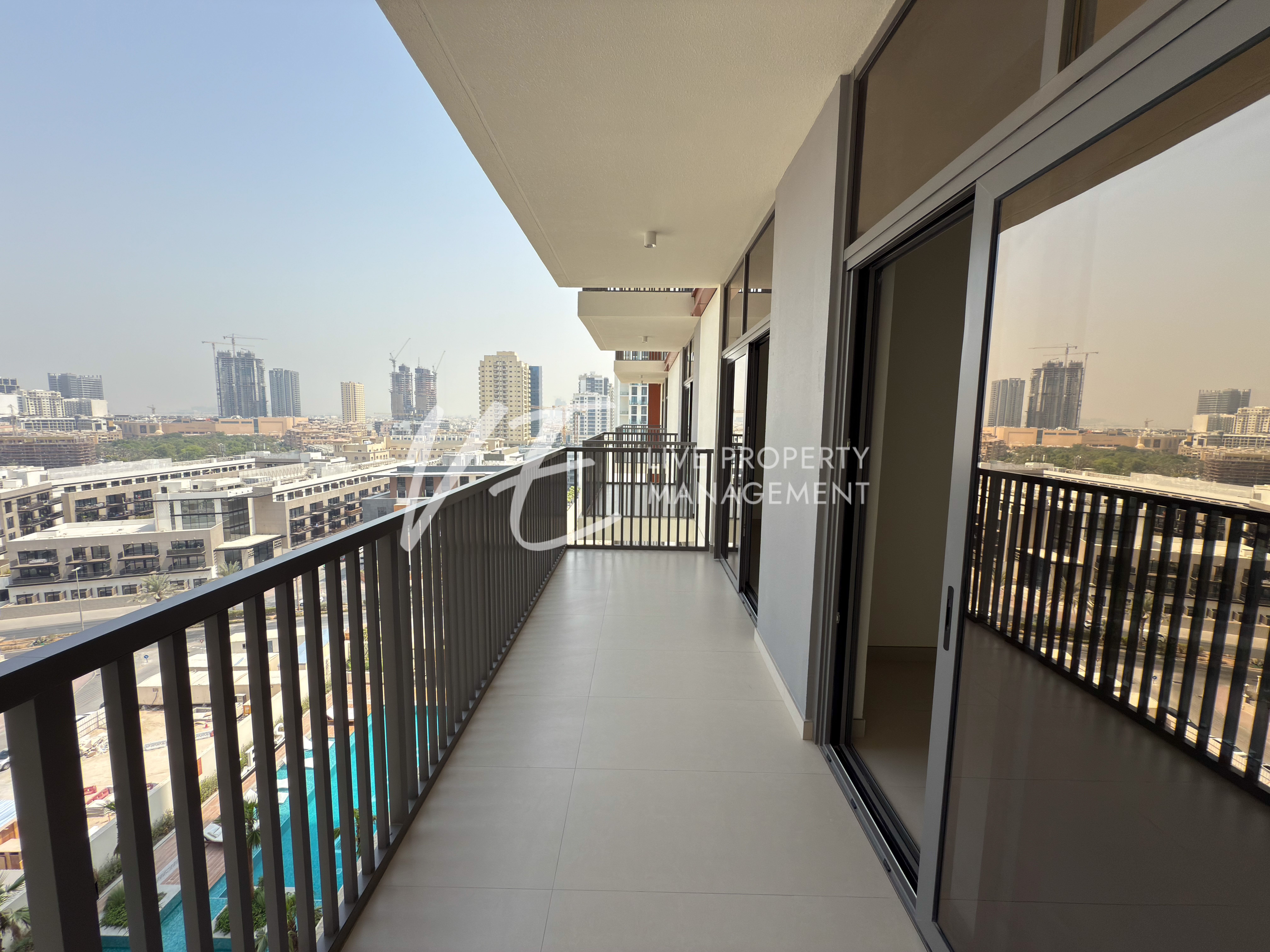 Refined 1BR | Brand-New Unit | Exclusively Managed