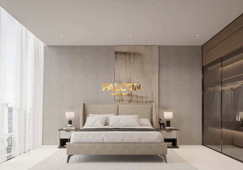 BEST VIEW AND LAYOUT | ISLAND LIVNG | 2 BEDROOM LOWEST PRICE