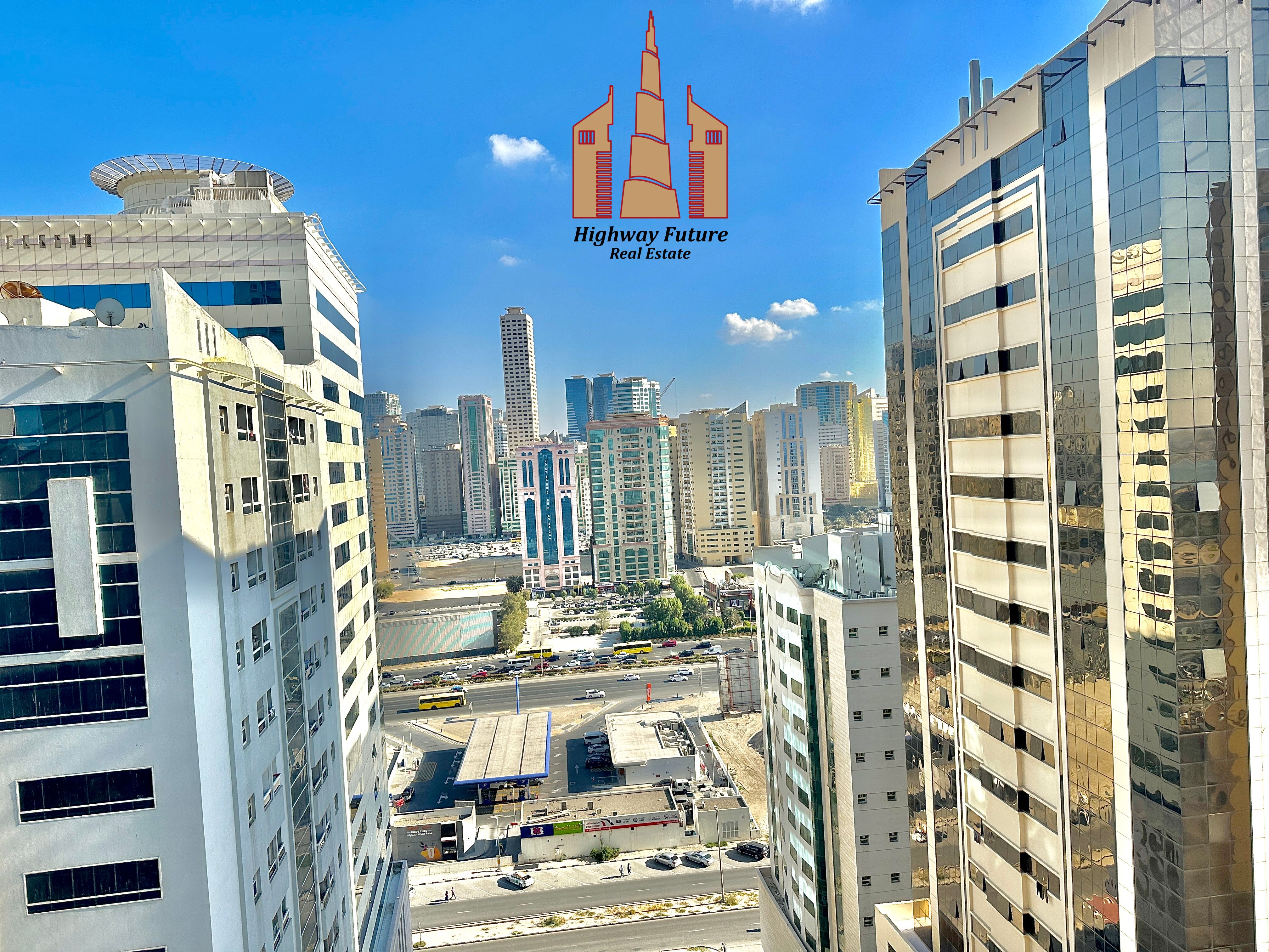 No deposit || Near Day to day || Easy access to Dubai || Prime Location