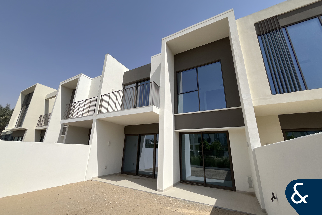 Three Bedroom Plus Maids | Aston Style