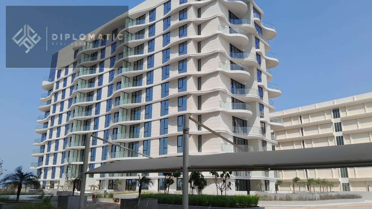 Stunning Brand New 1 BHK for RENT II SOUTH BAY RESIDENCES TOWER 02