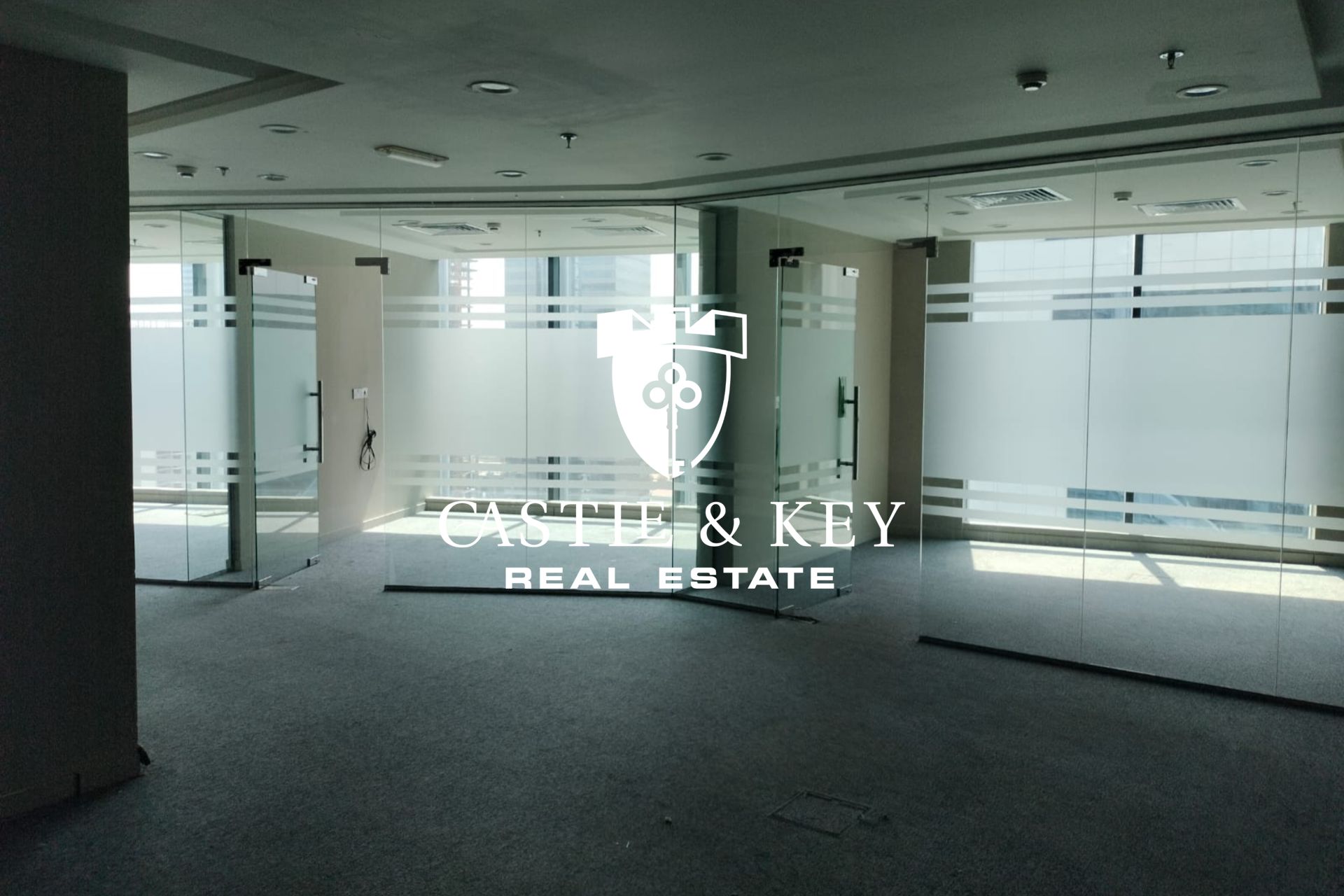 Prestigious Business Address | Prime Location | Spacious