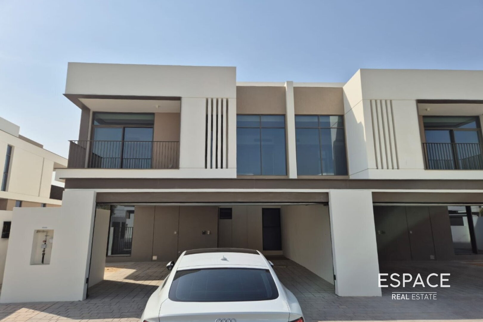 Vacant | Landscaped | Gated Community