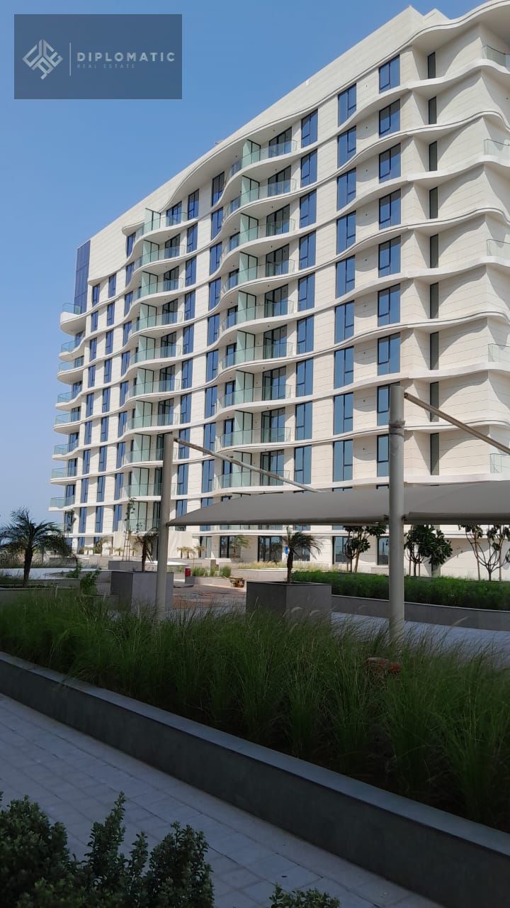 STUNNING BRAND NEW 2BHK + MAID ROOM FOR RENT II SOUTH BAY RESIDENCES TOWER 02