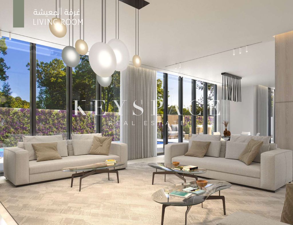 Luxury Villas & Majestic Mansions with Direct Developer Payment Options