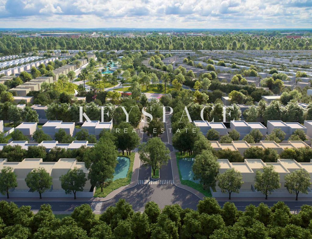 Hayyan – Resort-Inspired Living at Its Finest