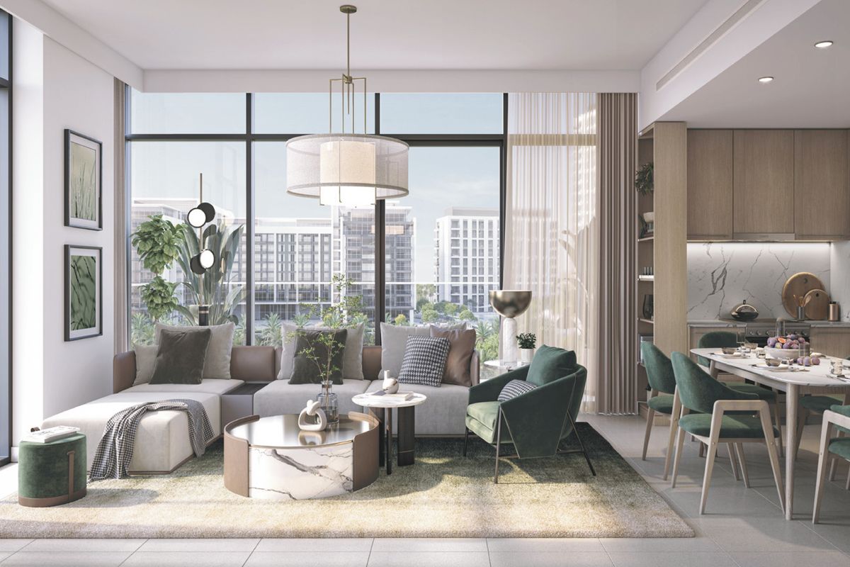 High ROI I Mall View I Corner Unit | Park Facing