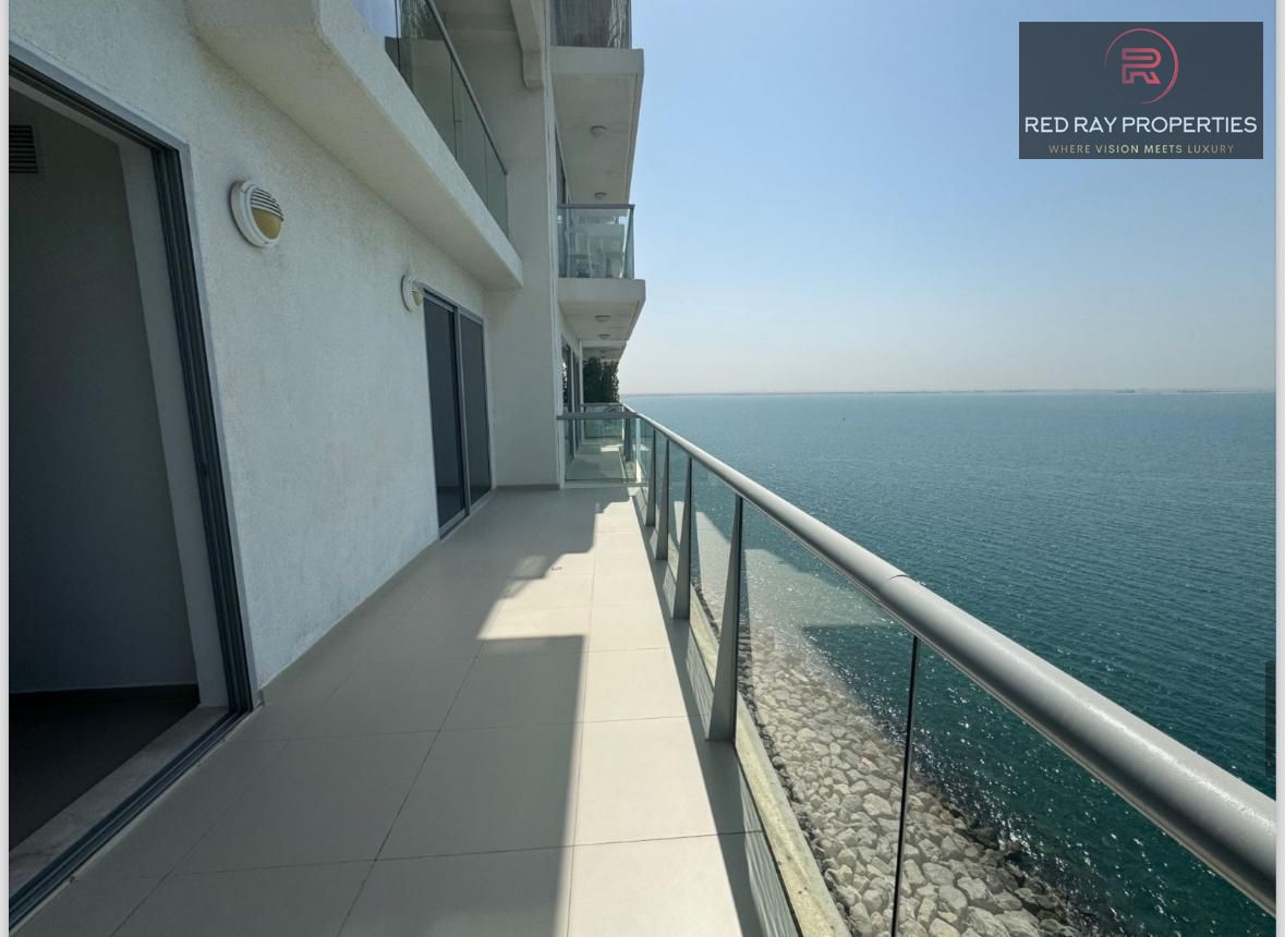 Furnished Duplex with Full Ocean View for Sale in Pacific Polynesia