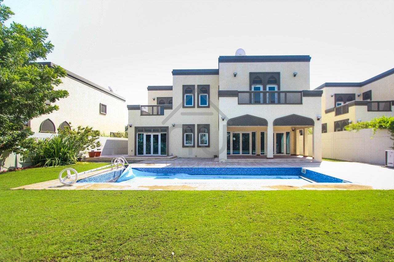 Exclusive | Private Pool | Amazing Villa