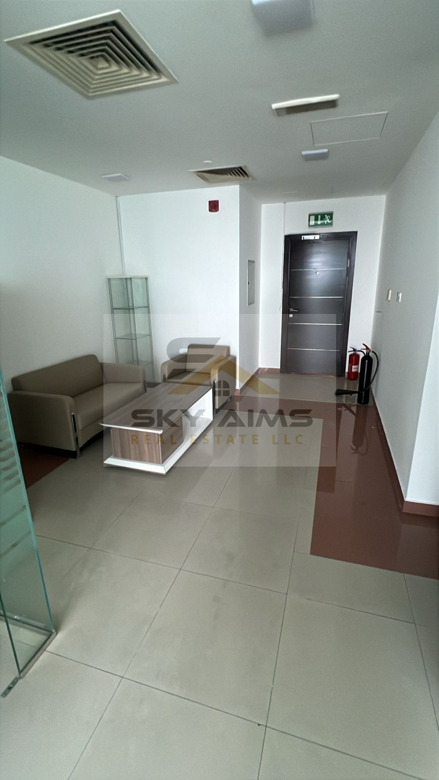 Fully Fitted and Furnished Offices | Near to Metro