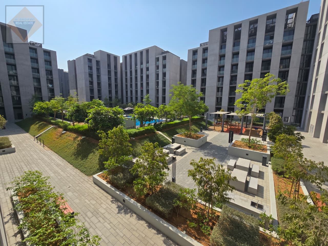 Smart Studio | Big Style, Private Balcony! Rented 38,000