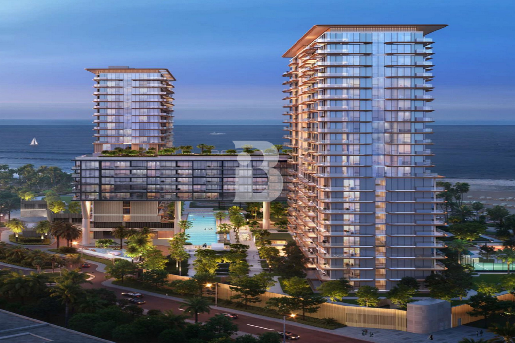 The New Benchmark for Luxury Living