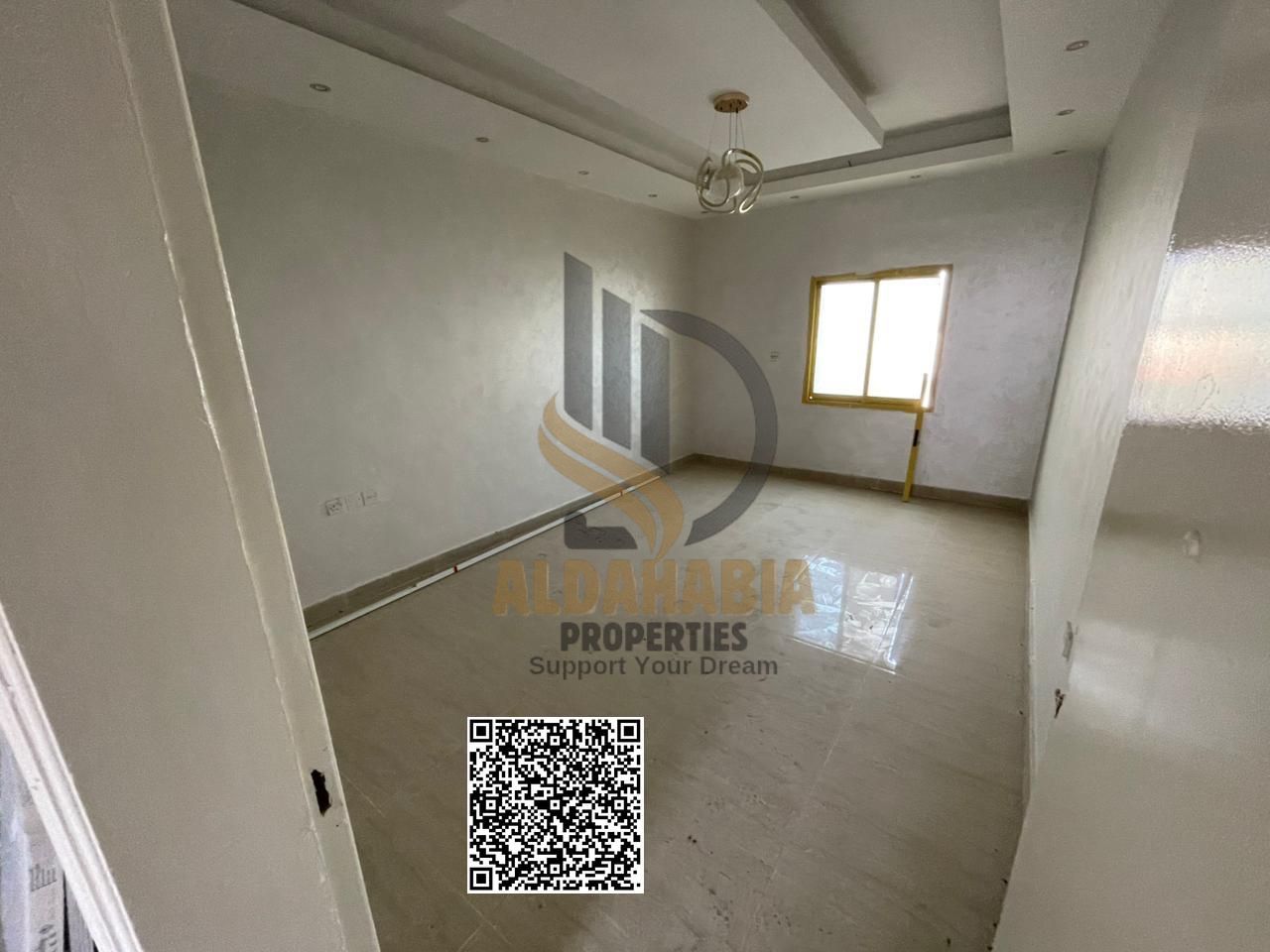 * **Location:** Corniche, near Al Dhow Roundabout (Excellent location)