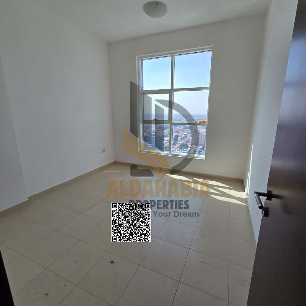 * **Location:** Al Madina Tower, Ajman, UAE