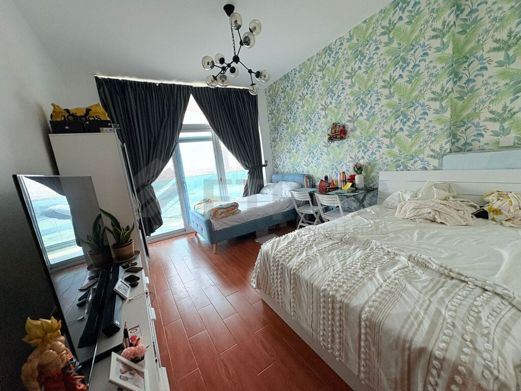 Fully Furnished | Spacious | Open View