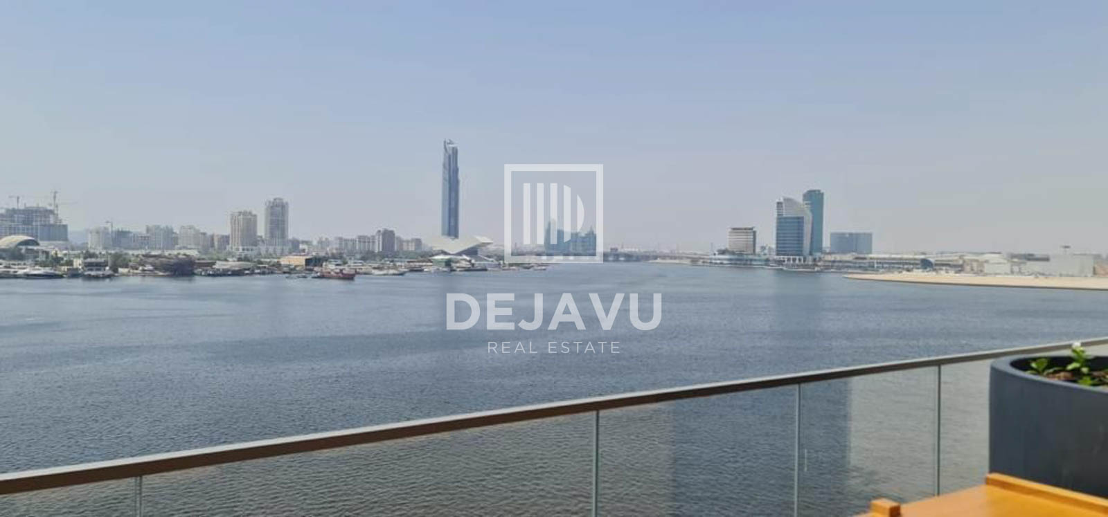 Burj Khalifa View| Close to Amenities| High Floor