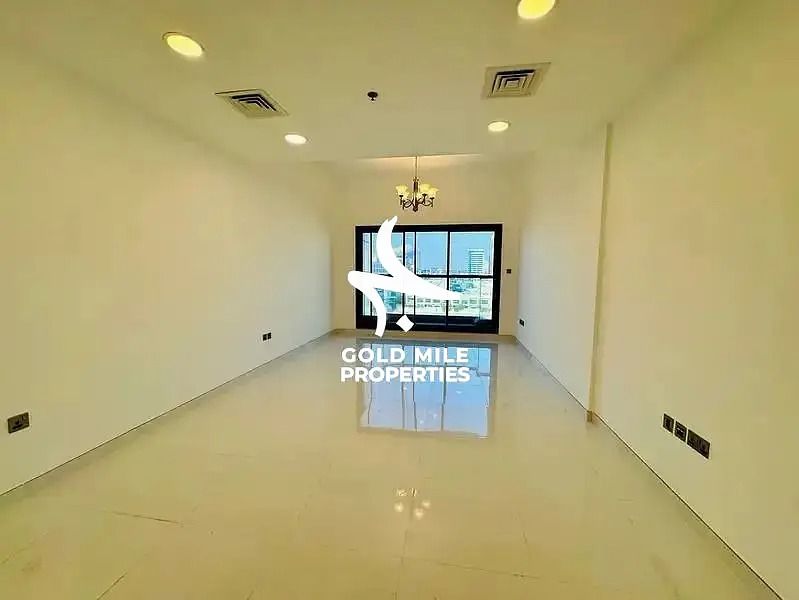 LUXURY 1 BHK - SPACIOUS BIG LAYOUT - FAMILY BUILDING - HIGH CLASS AMENITIES