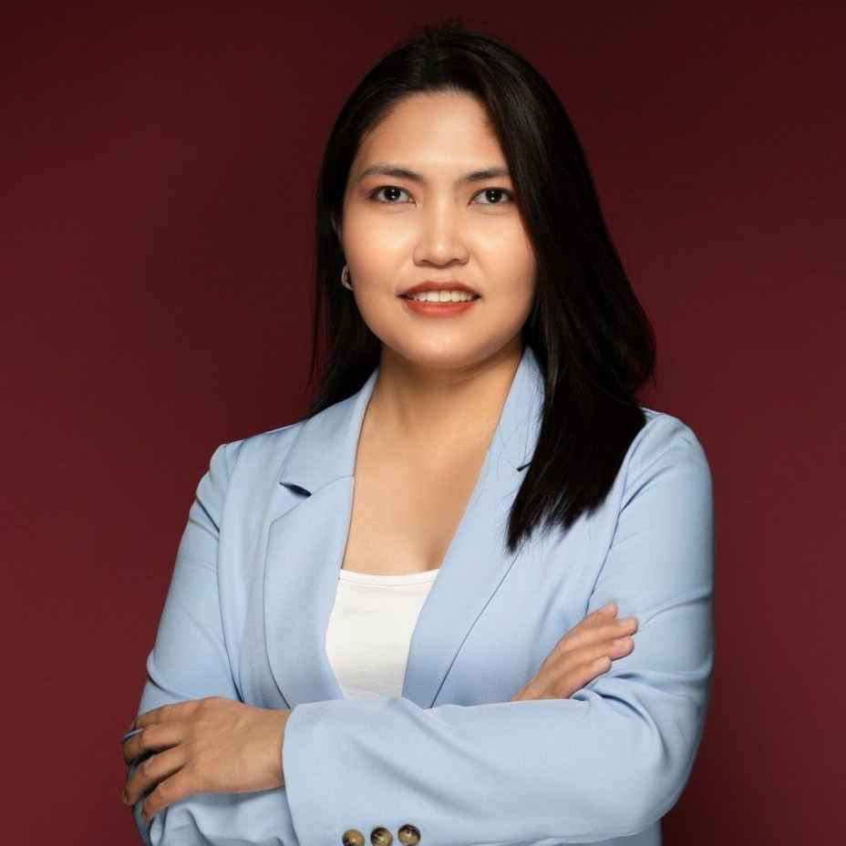 Kristhelrone Evangelista Dela Cruz