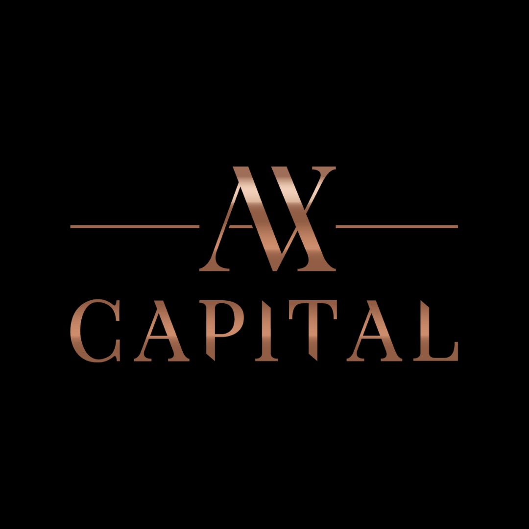 AX CAPITAL Real Estate