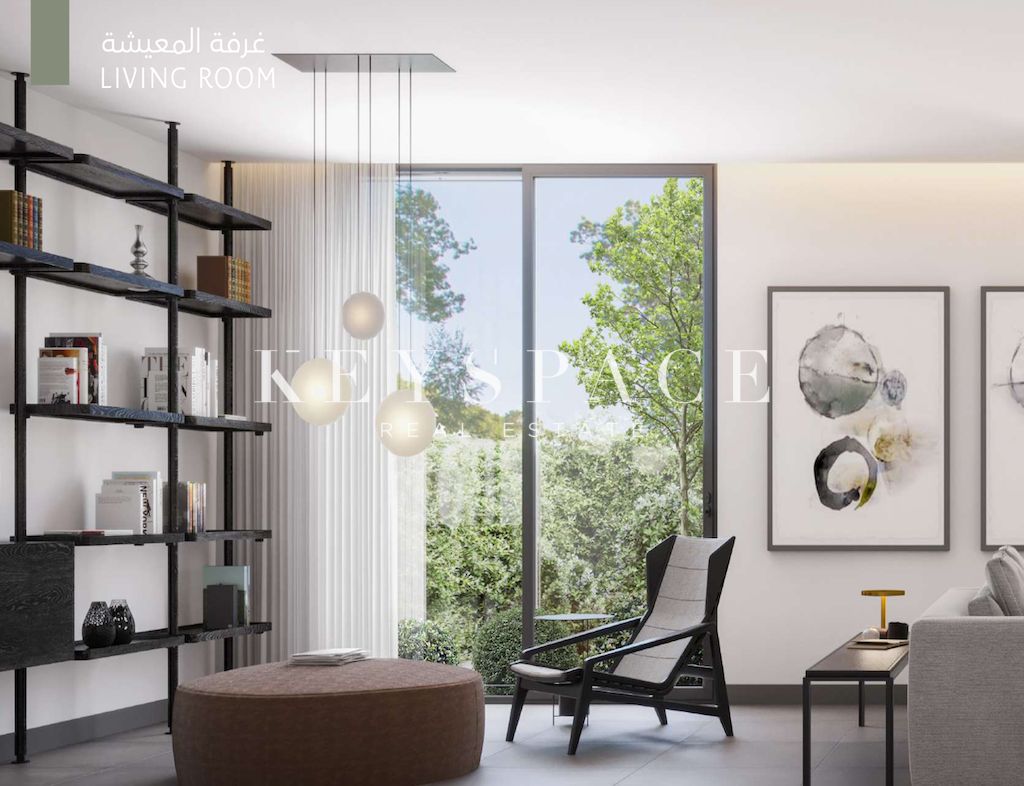 Exclusive Residences with Developer-Backed Flexible Payment Options