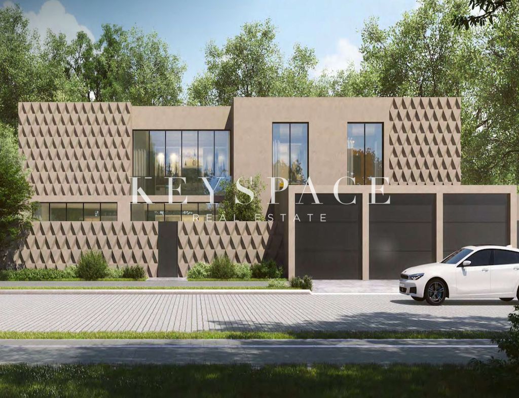 Intelligently Designed, Eco-Friendly Villas in Central Sharjah