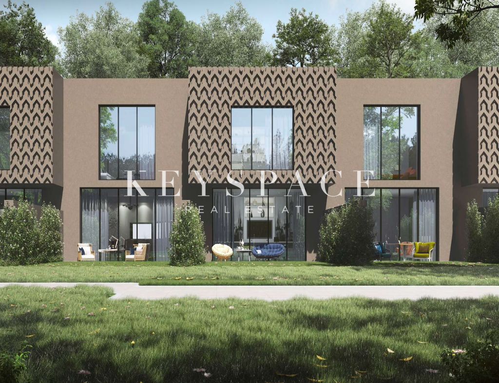 Hayyan – A Secure Gated Community with World-Class Amenities