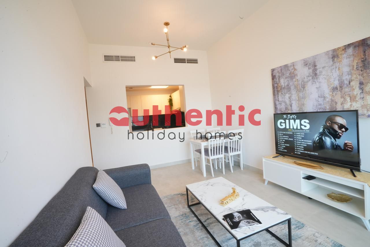 Special Offer | High Floor | Pool Access