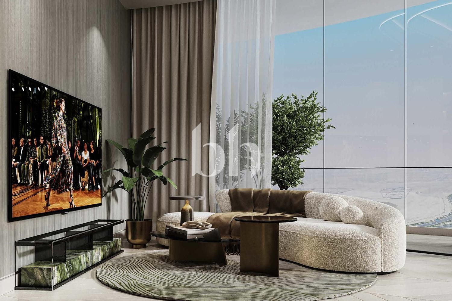 Prime Location | Branded residences | High ROI