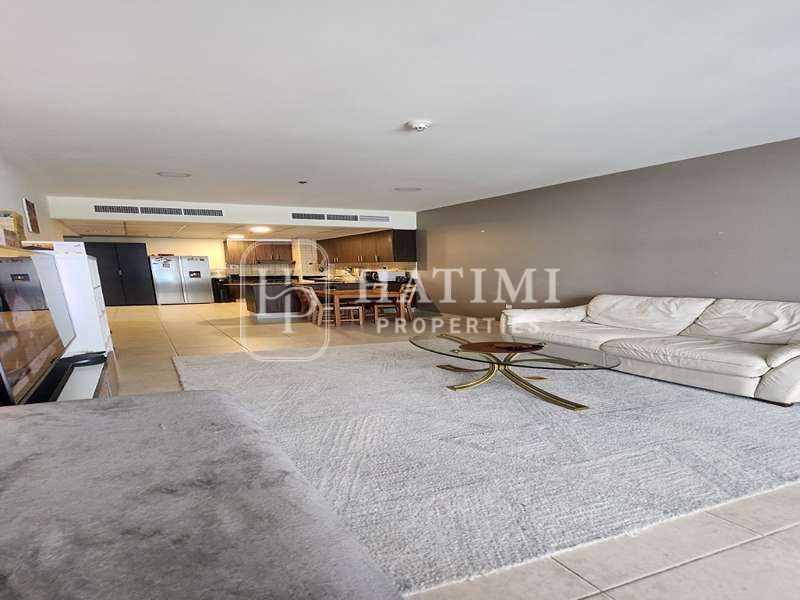 FURNISHED | MID FLOOR | READY TO MOVE IN