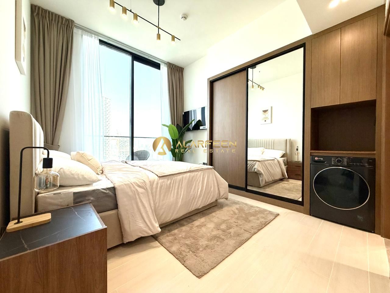 Fully Furnished | Brand New | Ready To Move