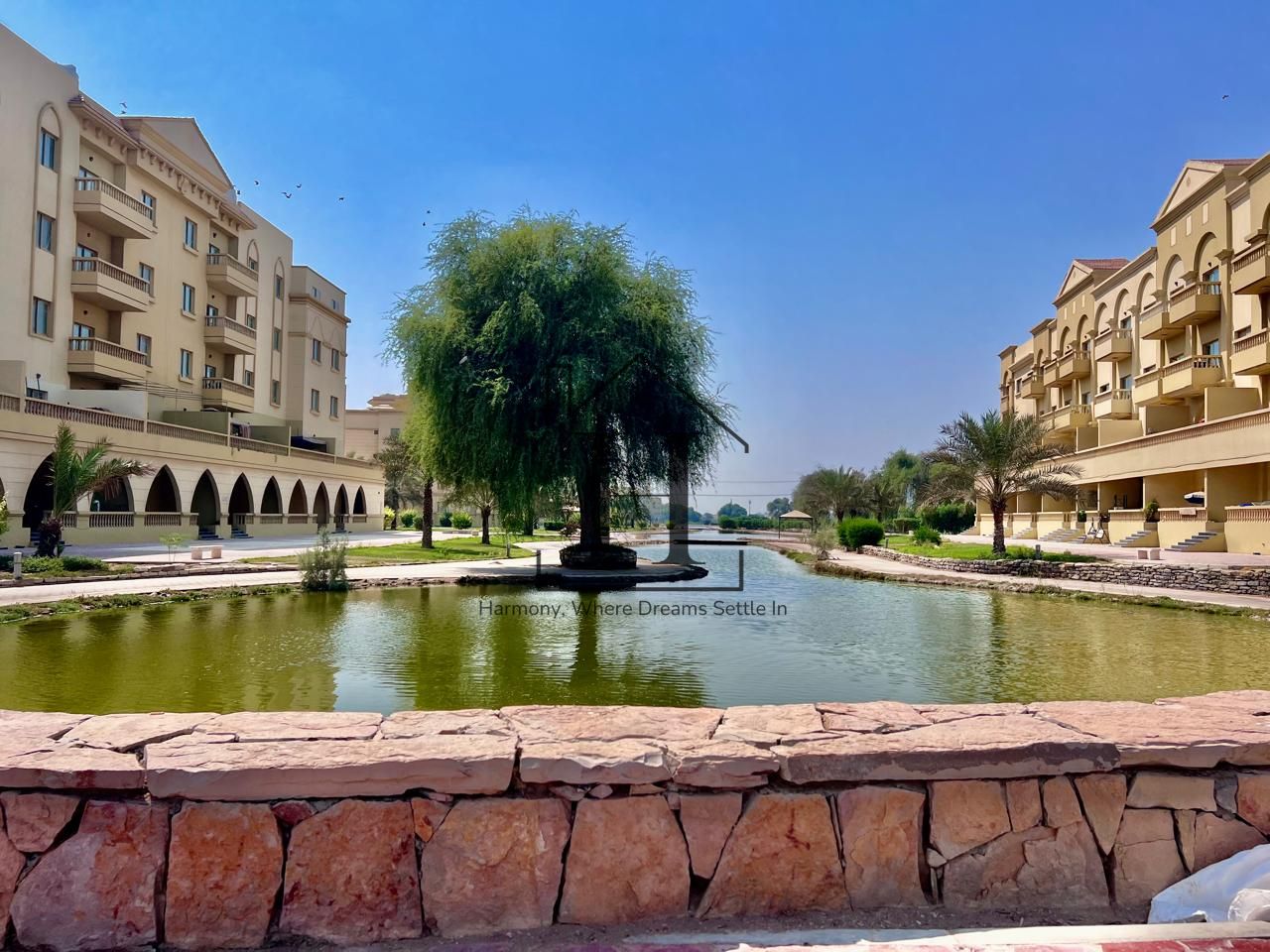 Secure Investment | Scenic Views with Terrace & Balcony | Tenanted 2 BHK