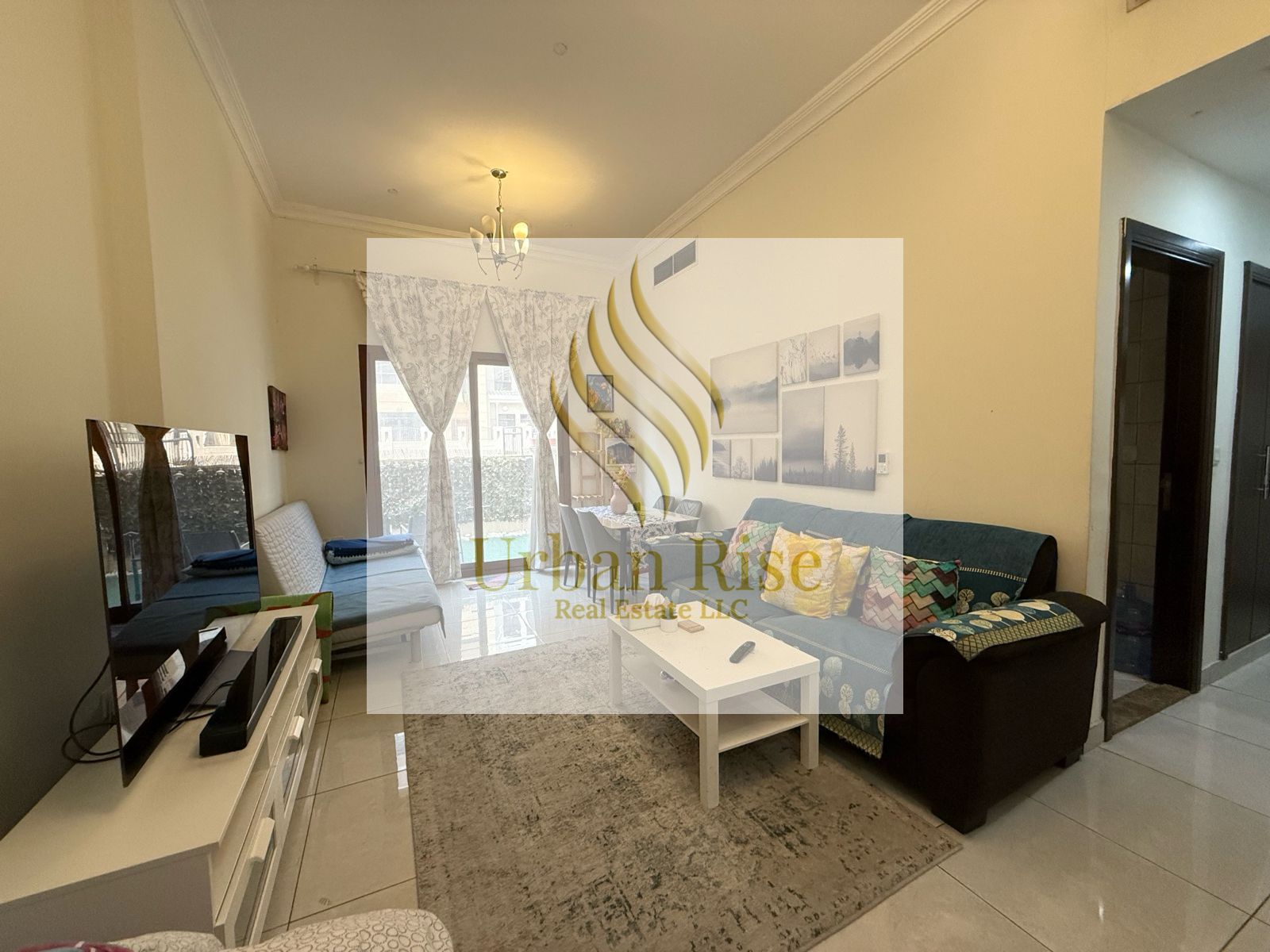 Spacious 1BED | Huge Layout | Investment Opportunity