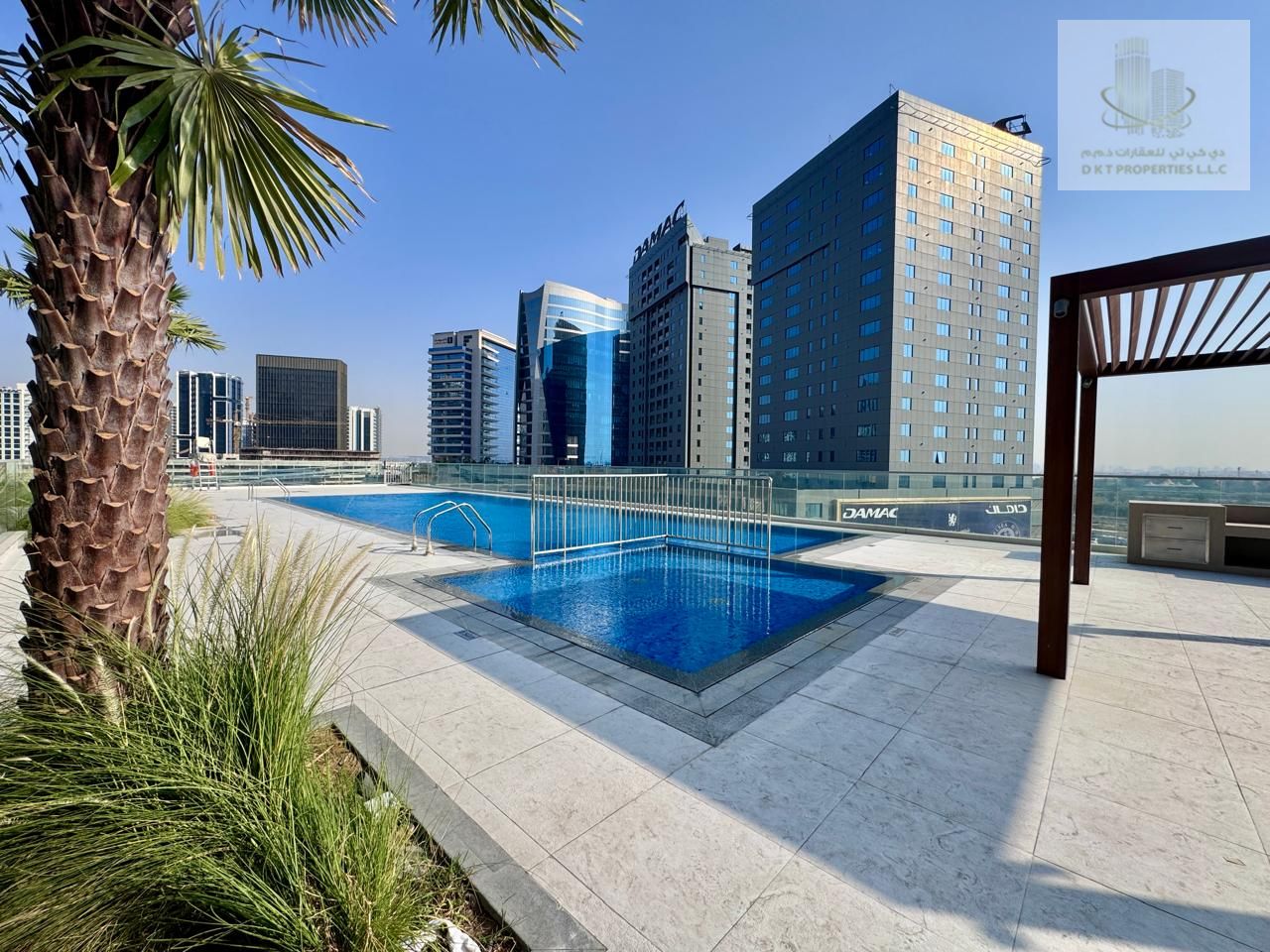 Brand New 2 BHK Apartment | FUTURE TOWER | Business Bay