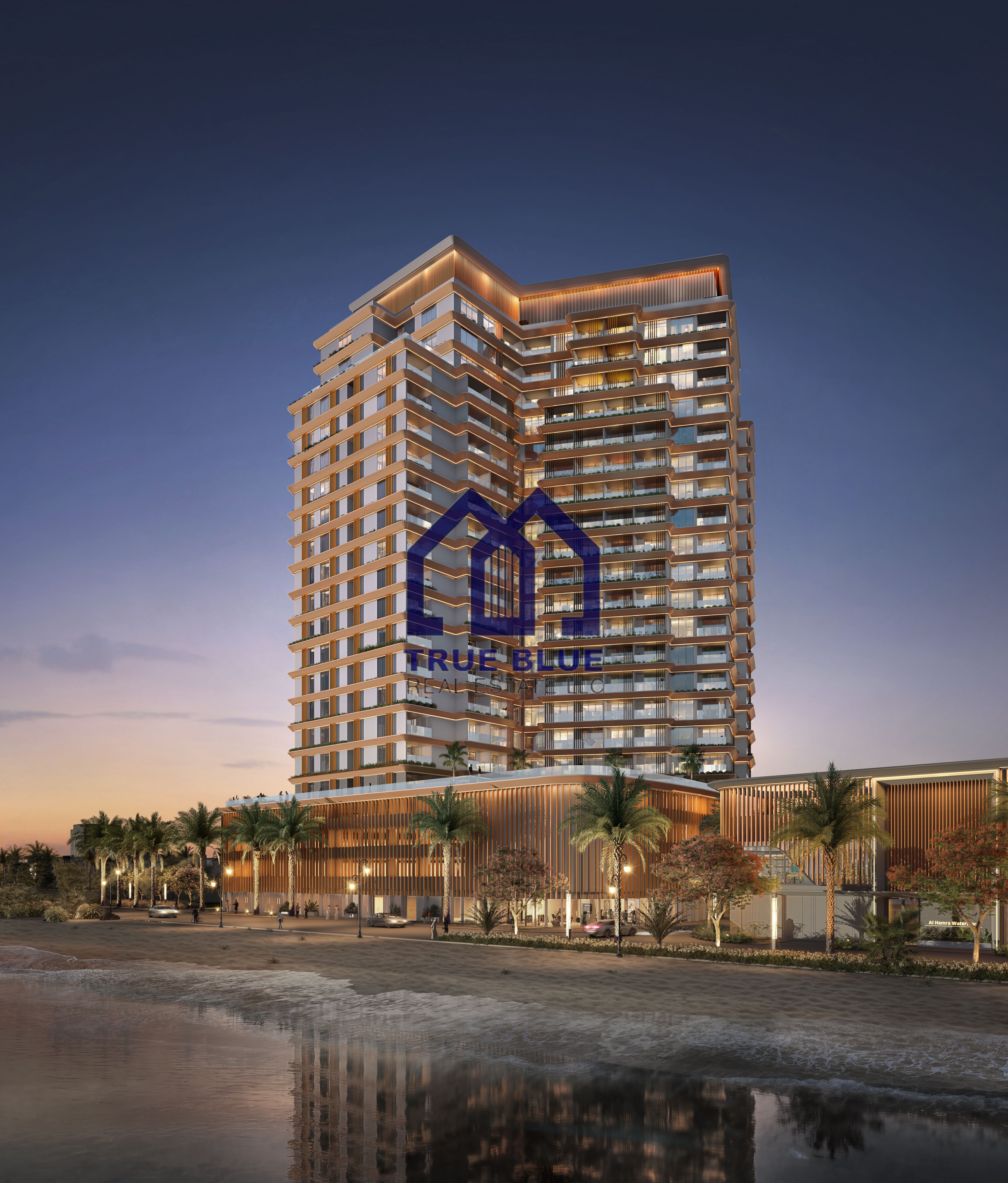 High ROI | Great Investment | Premium Amenities