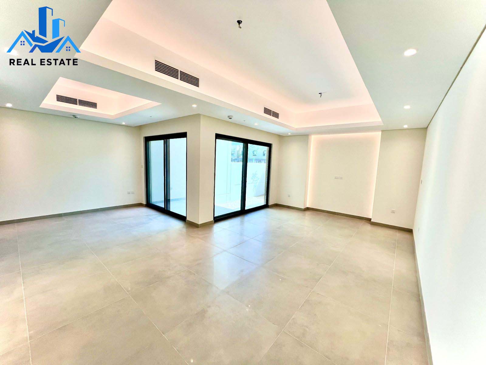 Brand-New 3 Bedroom Luxury Villa Phase 4