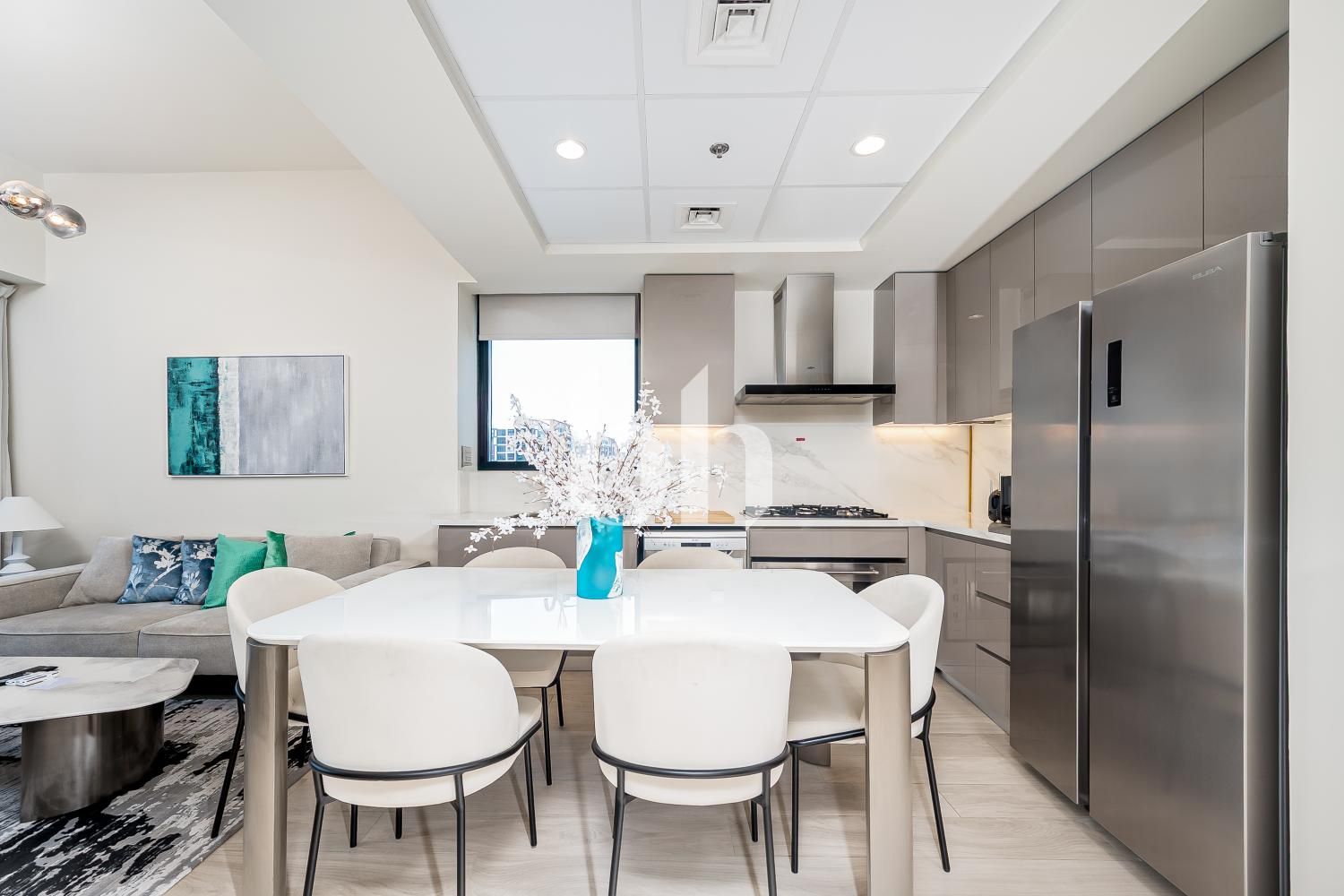 Charming | Furnished | Solid Rental Yield