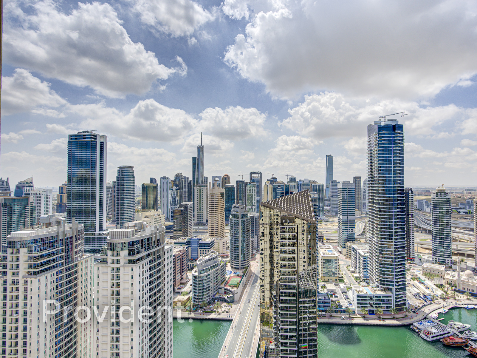 Upgraded | Fully Furnished | High Floor