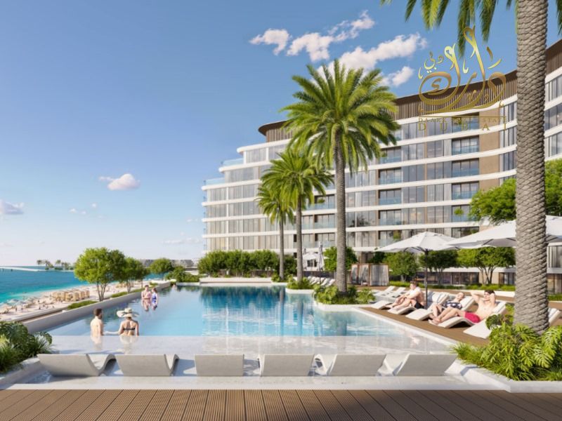 SEA VEIW | ROI 15% | ESAY Pp | SMART HOUSE