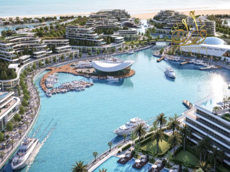 SEA VEIW | ROI 10% | DP 0% | LUXURY | PRIME LOCTION