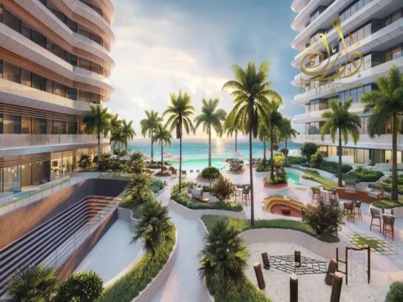 FULL SEA VIEW | DP 0% | ROI 15% | BEST PRICE