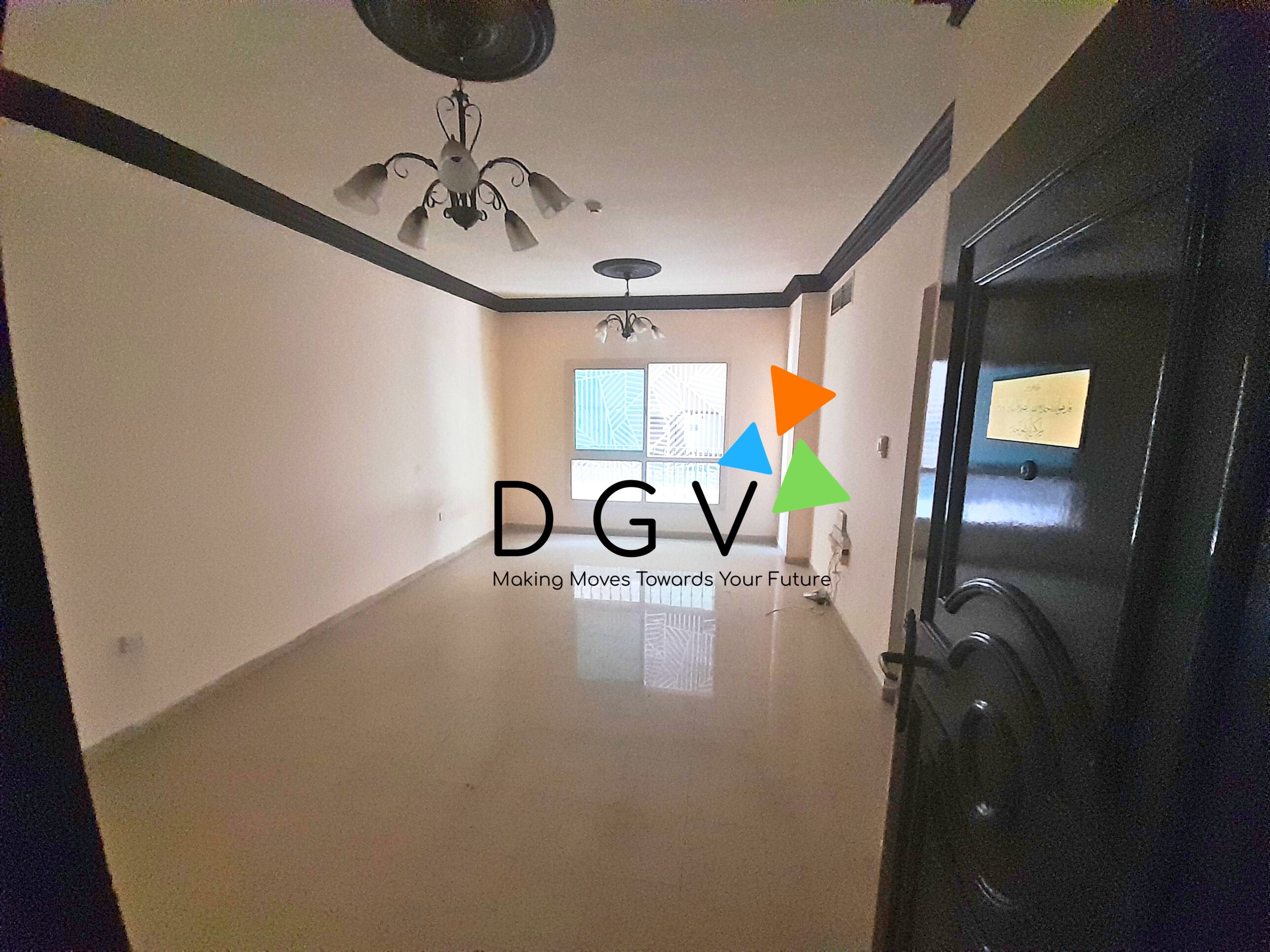 SPACIOUS 1-BR APARTMENT | READY TO MOVE | PRIME LOCATION |
