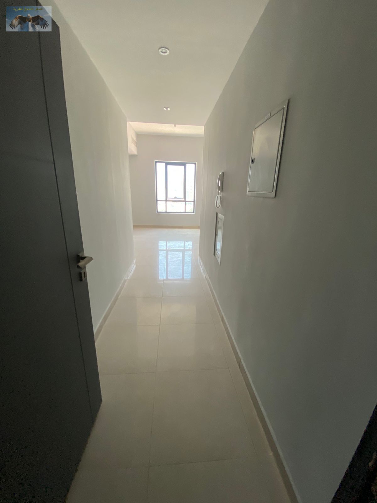 Brand New Studio for Annual Rent in Al Rashidiya, Ajman”