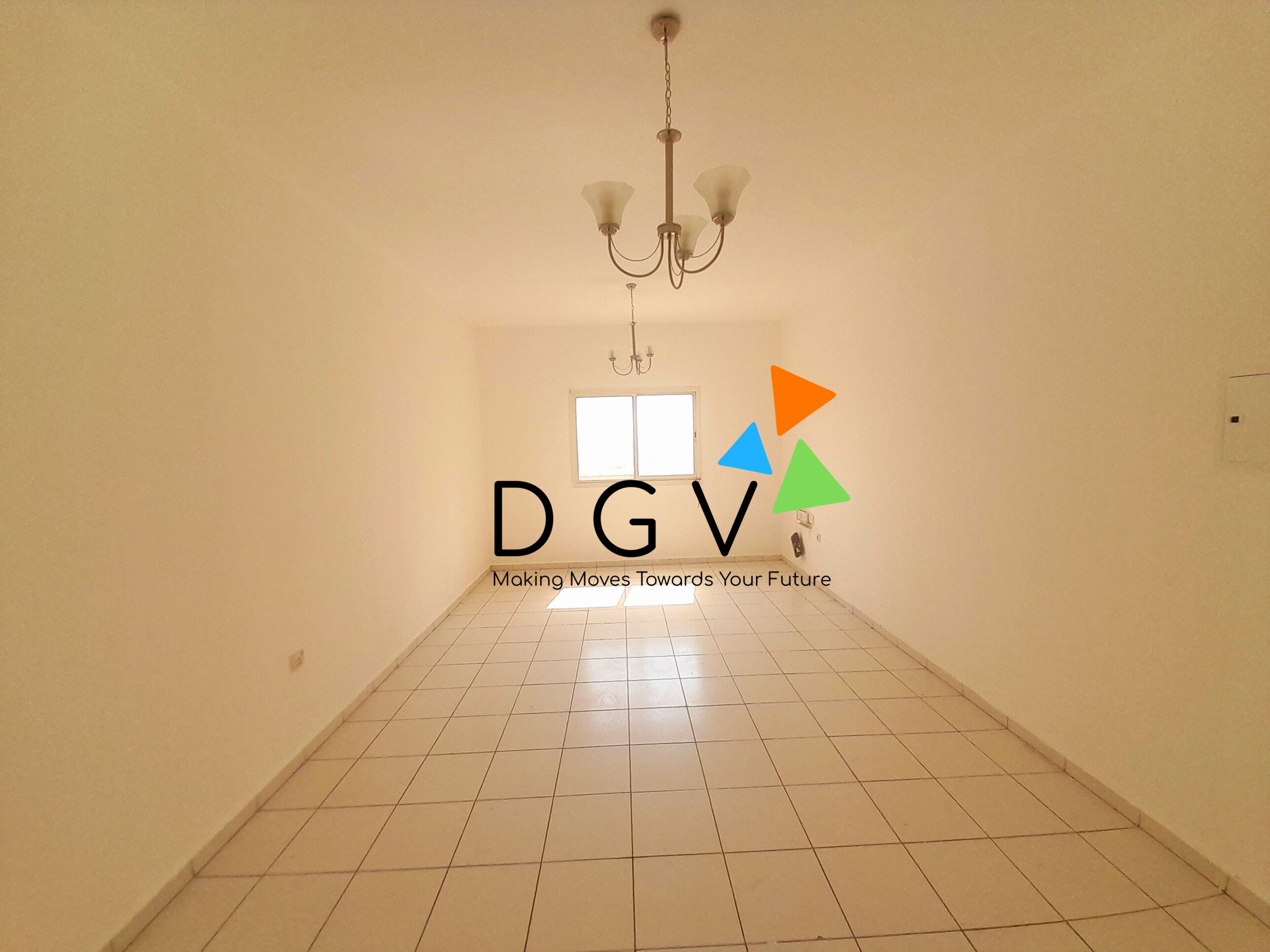 STUDIO APARTMENT | READY TO MOVE | PRIME LOCATION |