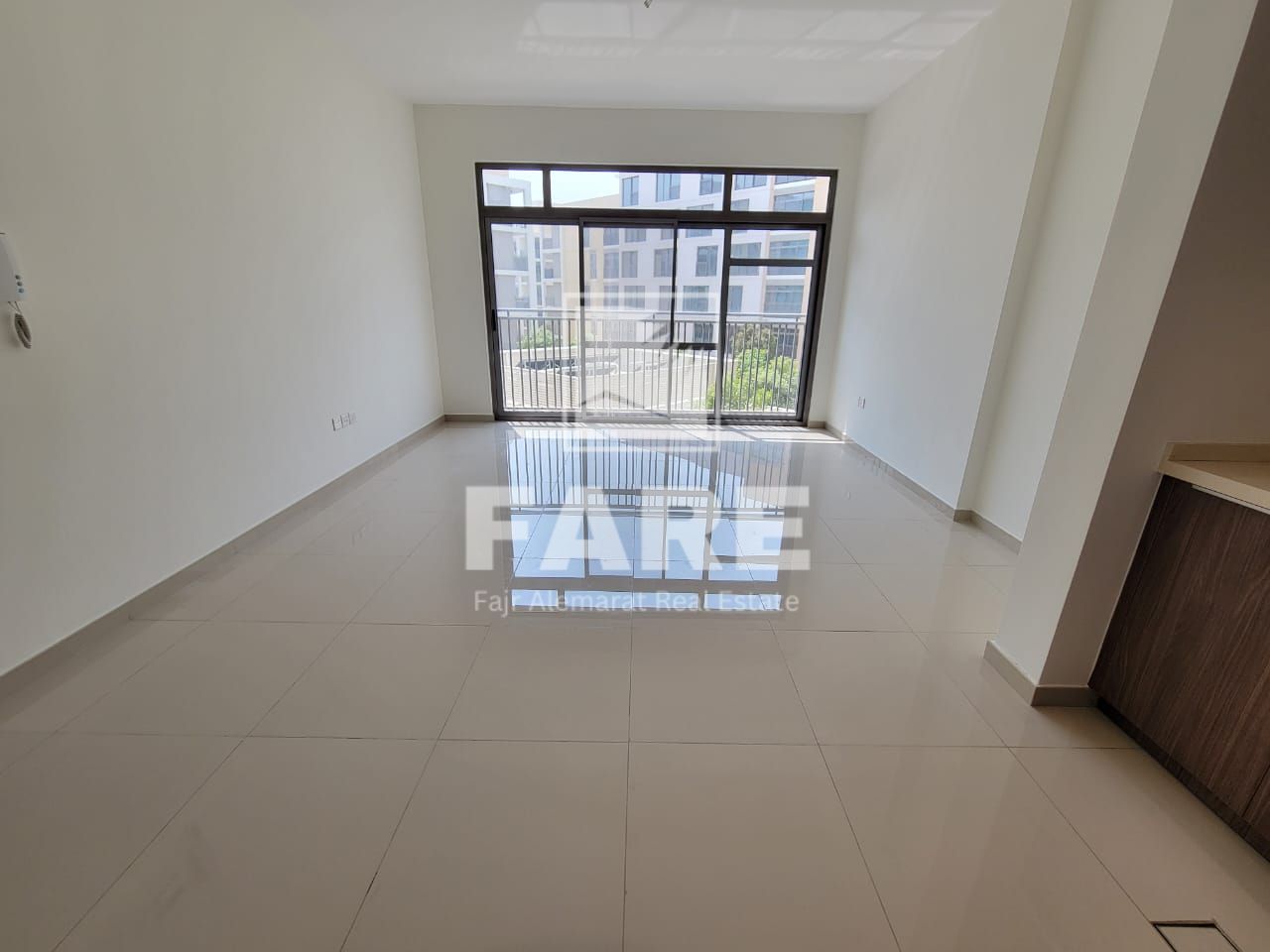 Swimming Pool View,, Brand New 1BHK Apartment,, Fully Gated Community,, Ready To Move Apartment