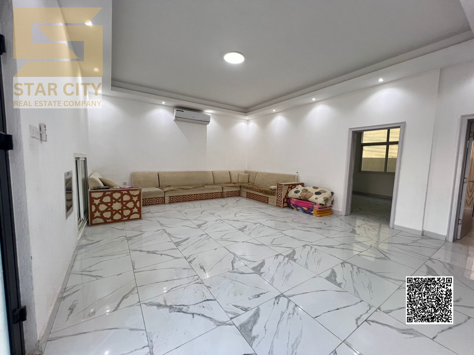 Your Dream Villa for Rent in Al Zahya – Ajman!