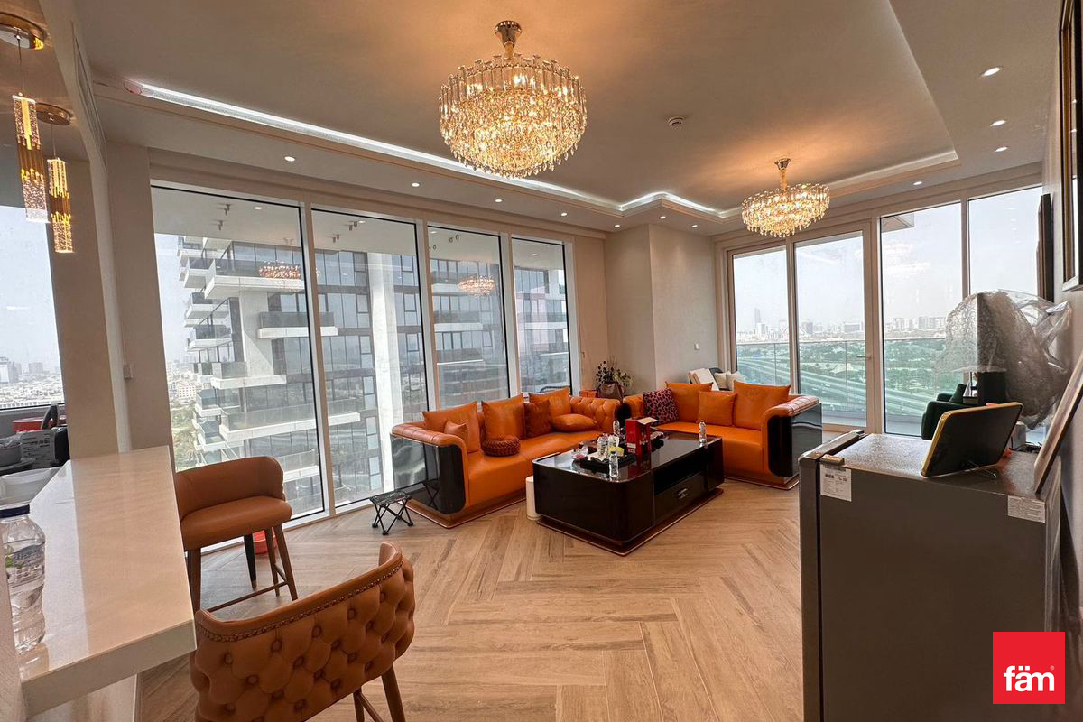 Spacious BHK | Recently Upgraded | Furnished