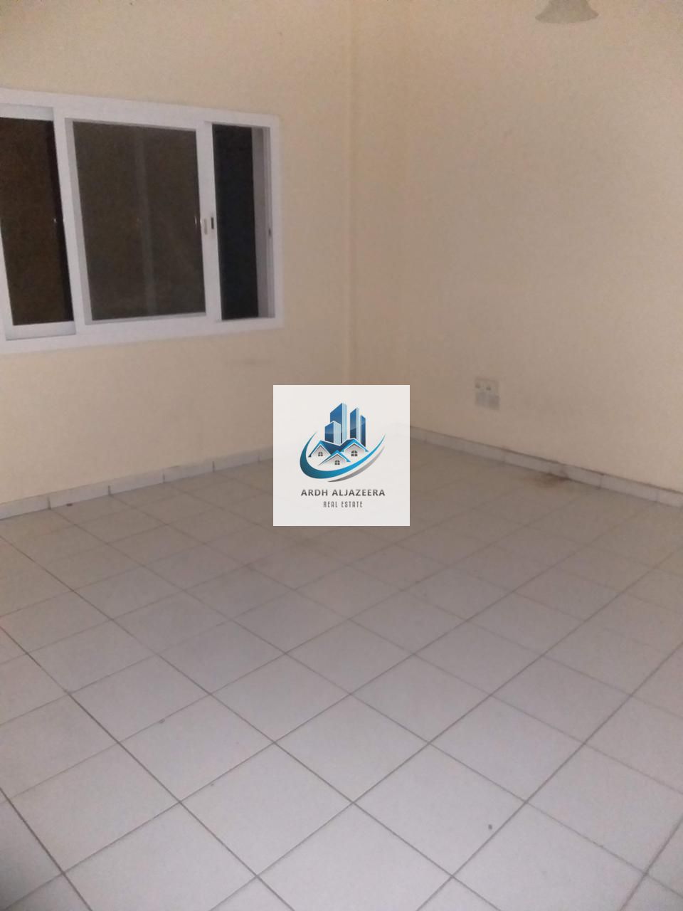 2bhk with balcony just in 39k only for family near baqer mohabi in al nahda sharjah