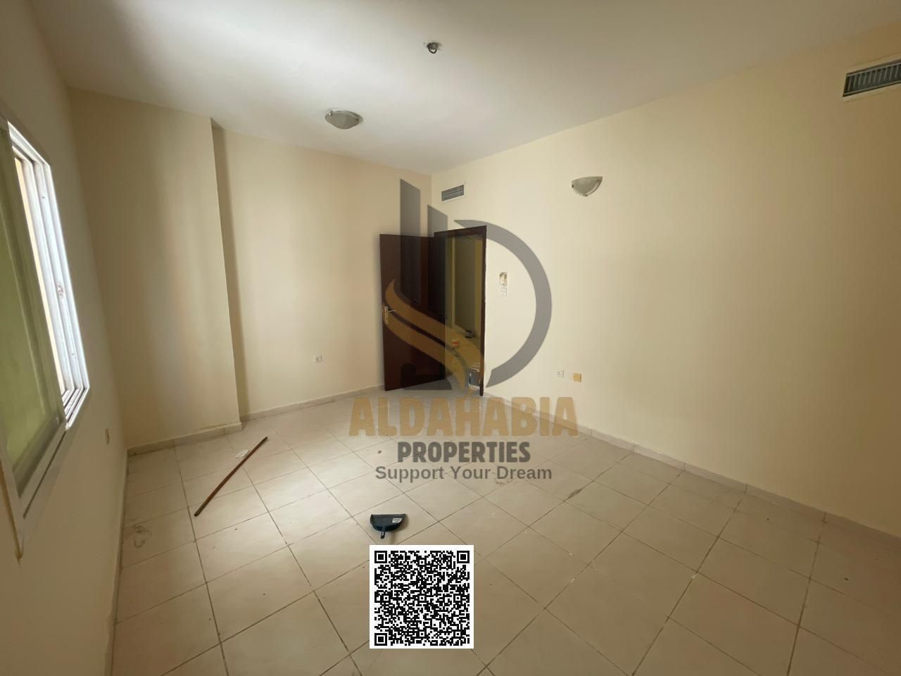2-Bedroom Apartment for Annual Rent – Al Rumaila, Ajman