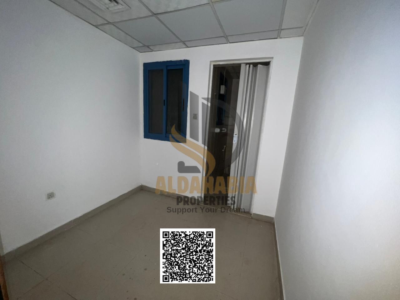 Annual Rent – 2-Bedroom Apartment in Al Khor Towers